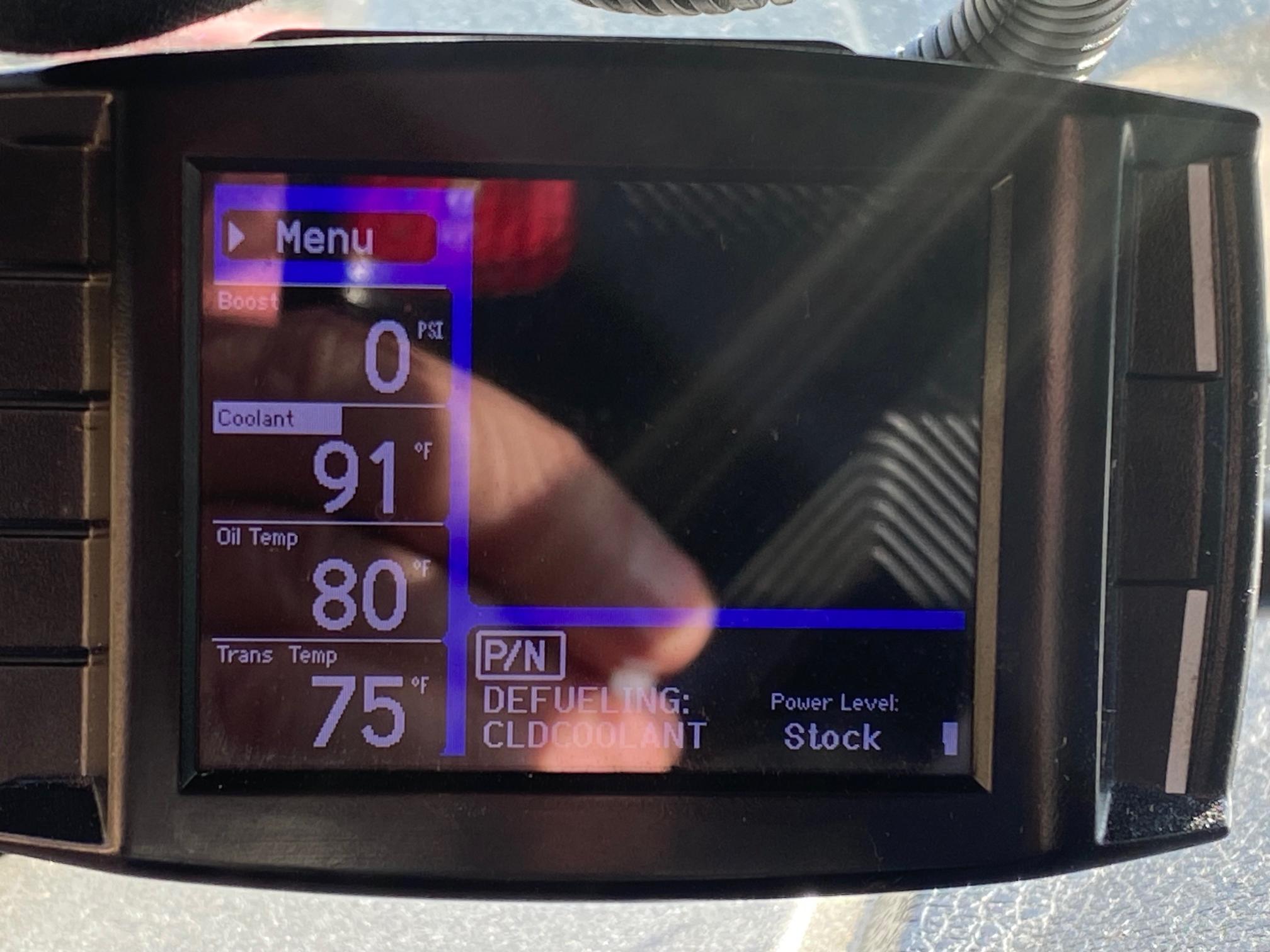 2011 FORD F350 - Image 16